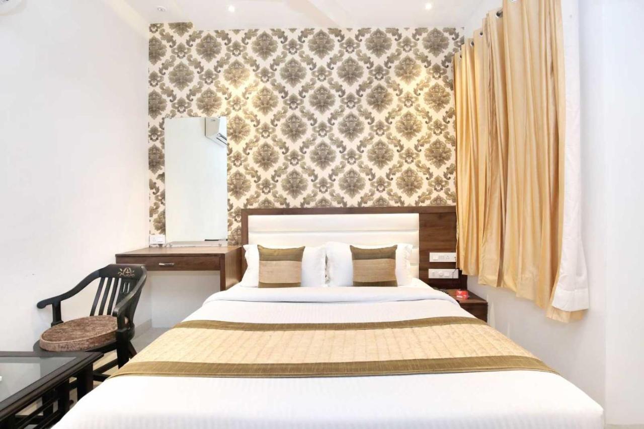 Hotel O Grand Star Амритсар Экстерьер фото
